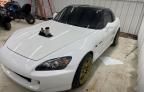 2005 Honda S2000