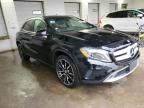 2016 Mercedes-Benz GLA 250 4matic