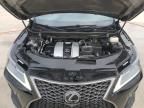 2021 Lexus RX 350 F Sport