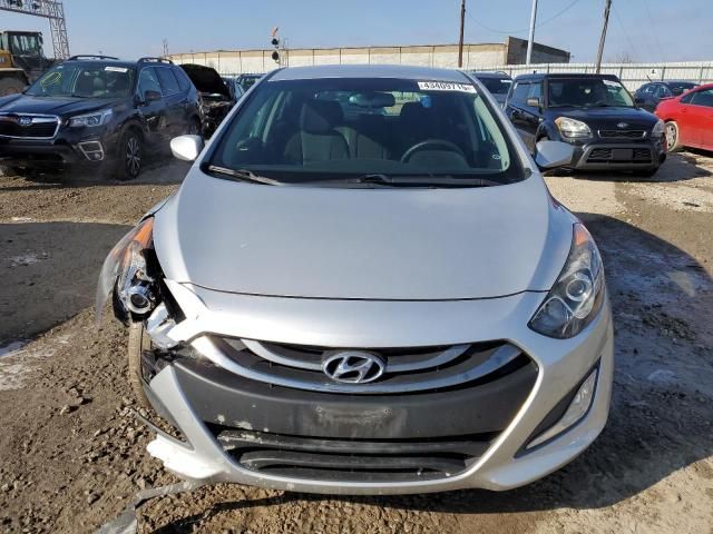 2013 Hyundai Elantra GT