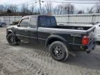 2004 Ford Ranger Super Cab