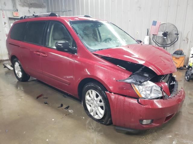 2008 KIA Sedona EX