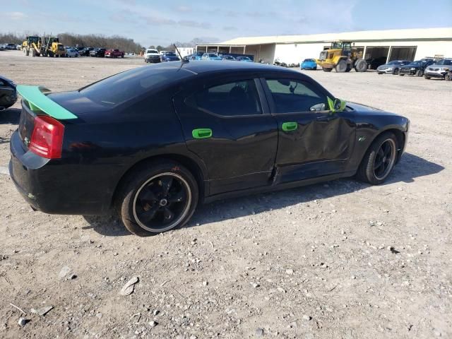 2008 Dodge Charger R/T