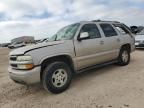 2004 Chevrolet Tahoe K1500