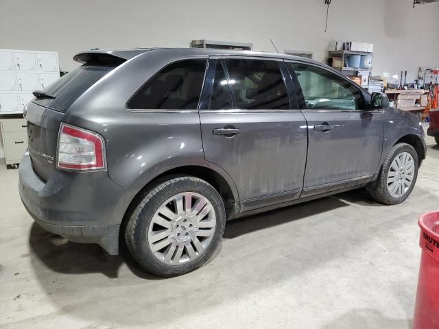 2010 Ford Edge Limited