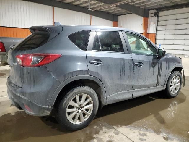 2013 Mazda CX-5 Touring