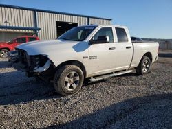 2016 Dodge RAM 1500 ST en venta en Earlington, KY