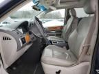 2008 Chrysler Town & Country Limited