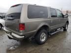 2005 Ford Excursion Limited