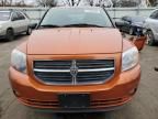 2011 Dodge Caliber Rush