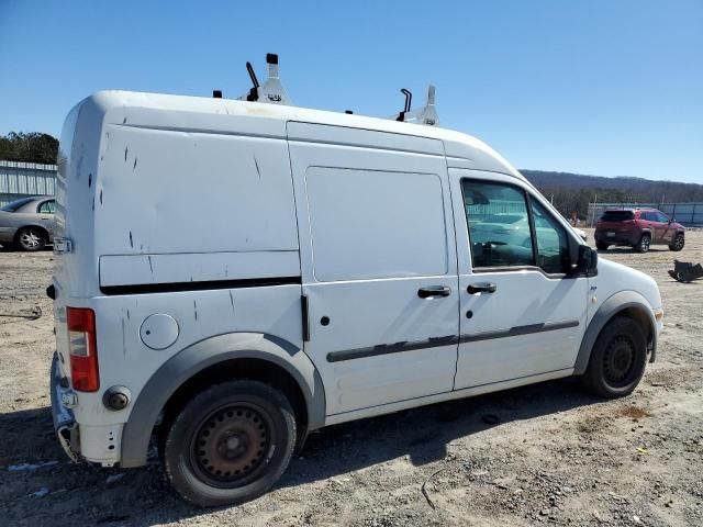 2012 Ford Transit Connect XLT