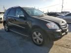 2010 Mercedes-Benz ML 350 4matic