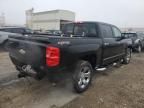 2015 Chevrolet Silverado K1500 LTZ