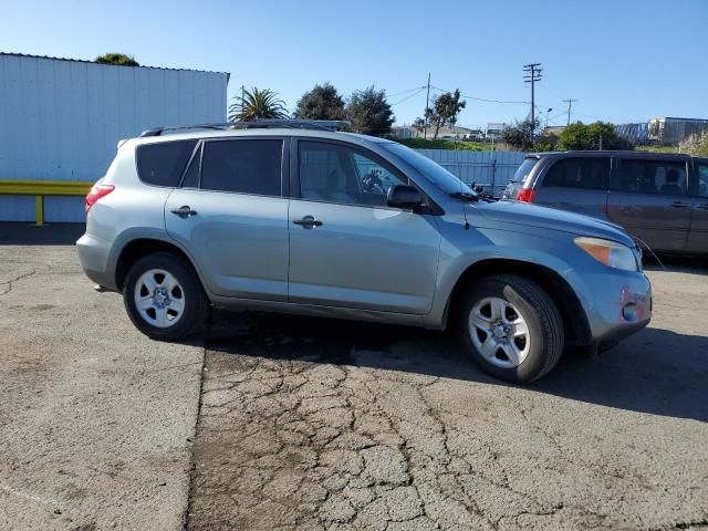 2007 Toyota Rav4