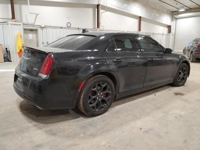 2015 Chrysler 300 S