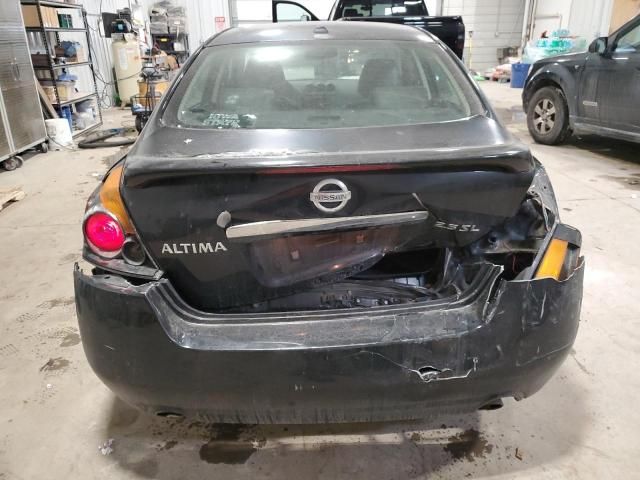 2008 Nissan Altima 2.5