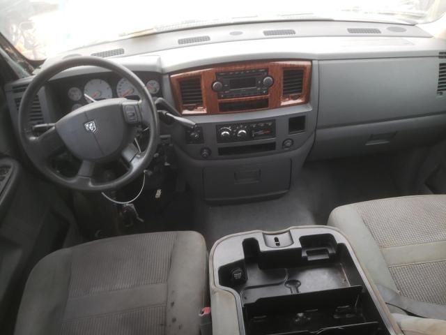 2006 Dodge RAM 3500 ST