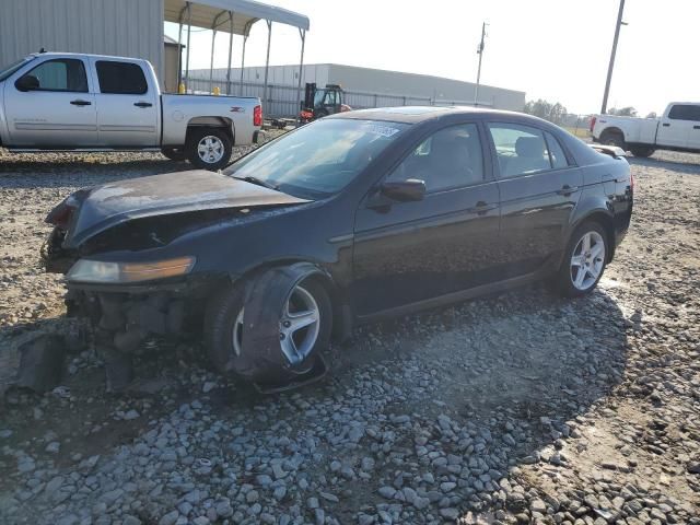 2005 Acura TL