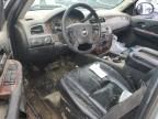 2007 Chevrolet Silverado K1500 Crew Cab