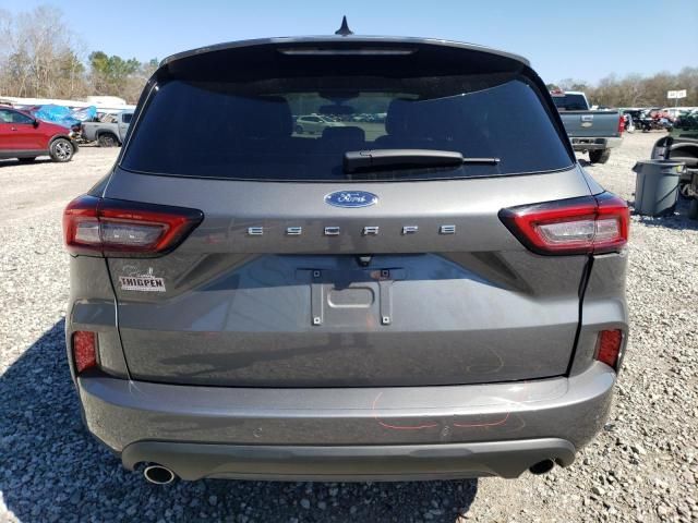 2024 Ford Escape ST Line