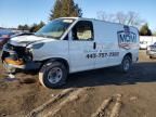 2011 Chevrolet Express G3500