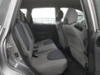 2008 Honda FIT