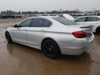 2011 BMW 535 XI