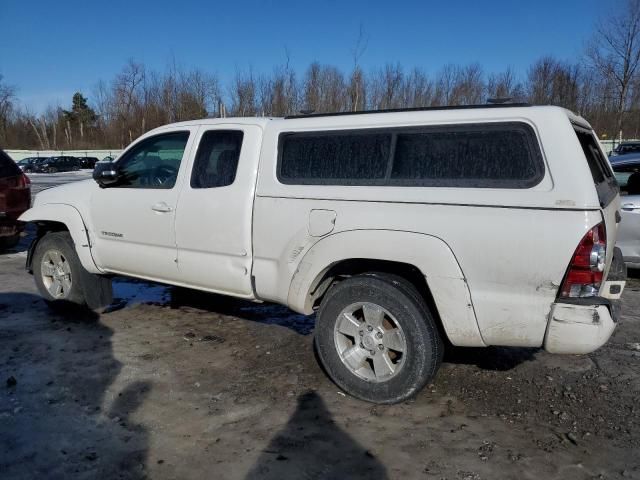 2013 Toyota Tacoma