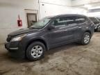 2014 Chevrolet Traverse LS