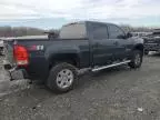 2009 GMC Sierra K1500 SLT