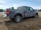 2006 Ford F150 Supercrew