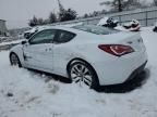 2013 Hyundai Genesis Coupe 3.8L