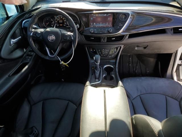 2017 Buick Envision Premium