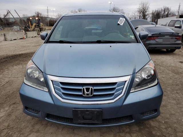 2010 Honda Odyssey EXL