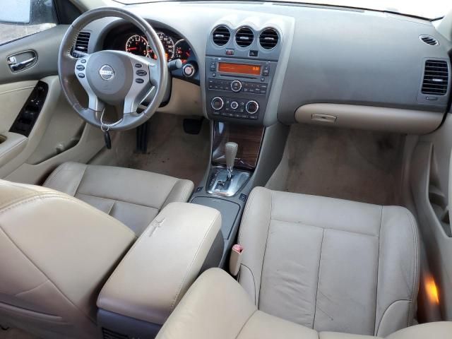 2011 Nissan Altima Base