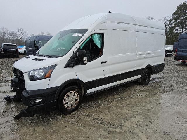 2022 Ford Transit T-350