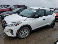 2023 Nissan Kicks S en venta en Houston, TX