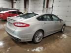 2015 Ford Fusion Titanium