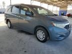 2012 Nissan Quest S