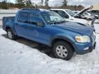 2009 Ford Explorer Sport Trac XLT