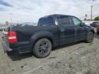 2004 Ford F150 Supercrew