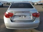 2007 Hyundai Elantra GLS