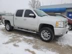 2010 Chevrolet Silverado K1500 LTZ