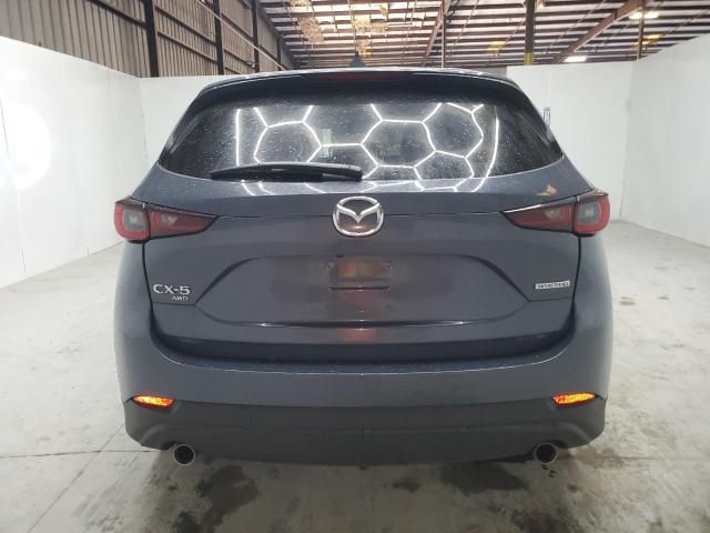 2024 Mazda CX-5 Preferred