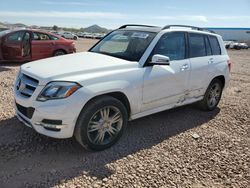 Run And Drives Cars for sale at auction: 2014 Mercedes-Benz GLK 350