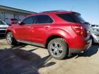 2013 Chevrolet Equinox LTZ