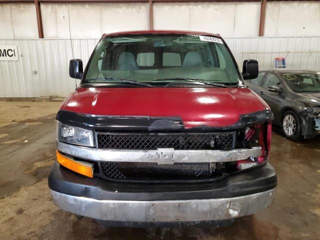 2006 Chevrolet Express G3500