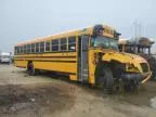 2024 Blue Bird School Bus / Transit Bus