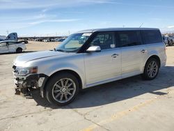 2019 Ford Flex Limited en venta en Sun Valley, CA