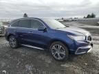 2020 Acura MDX Technology